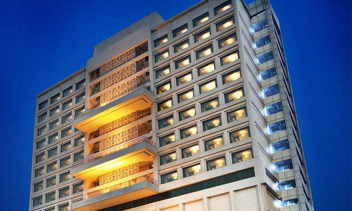 Raheja Revanta Royalty